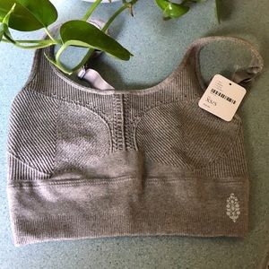 Free People Movement Bra